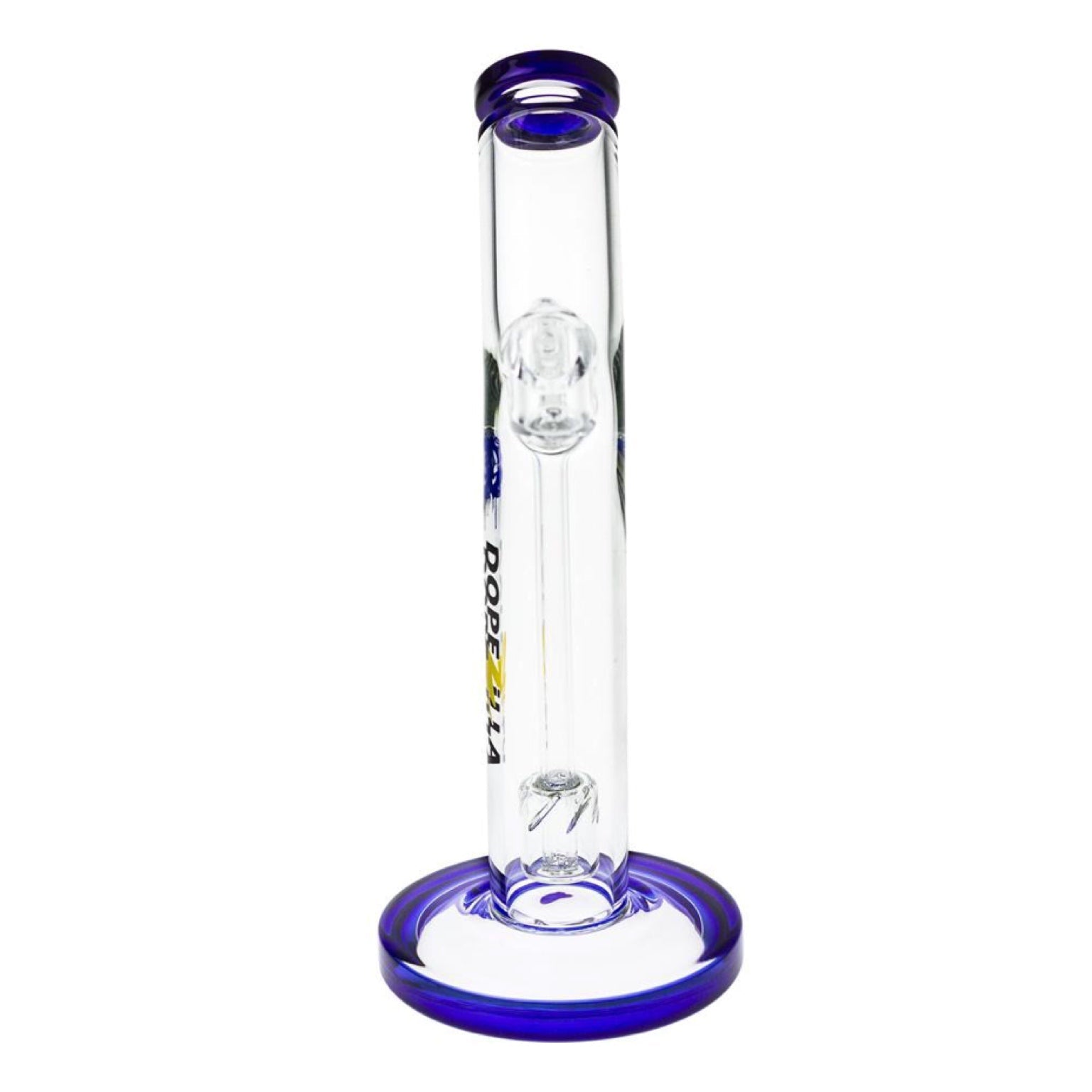 Dopezilla 10” Banshee Dab Rig by Dopezilla | Mission Dispensary