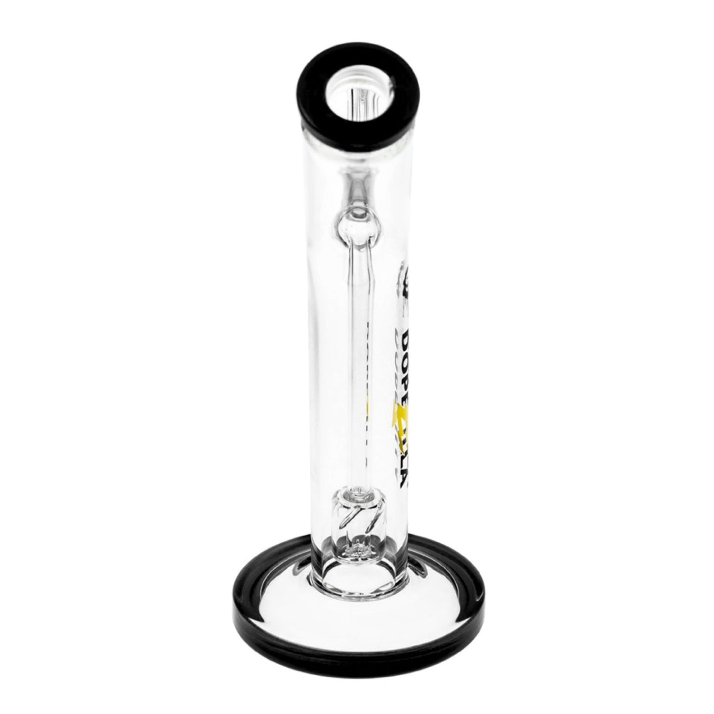 Dopezilla 10” Banshee Dab Rig by Dopezilla | Mission Dispensary