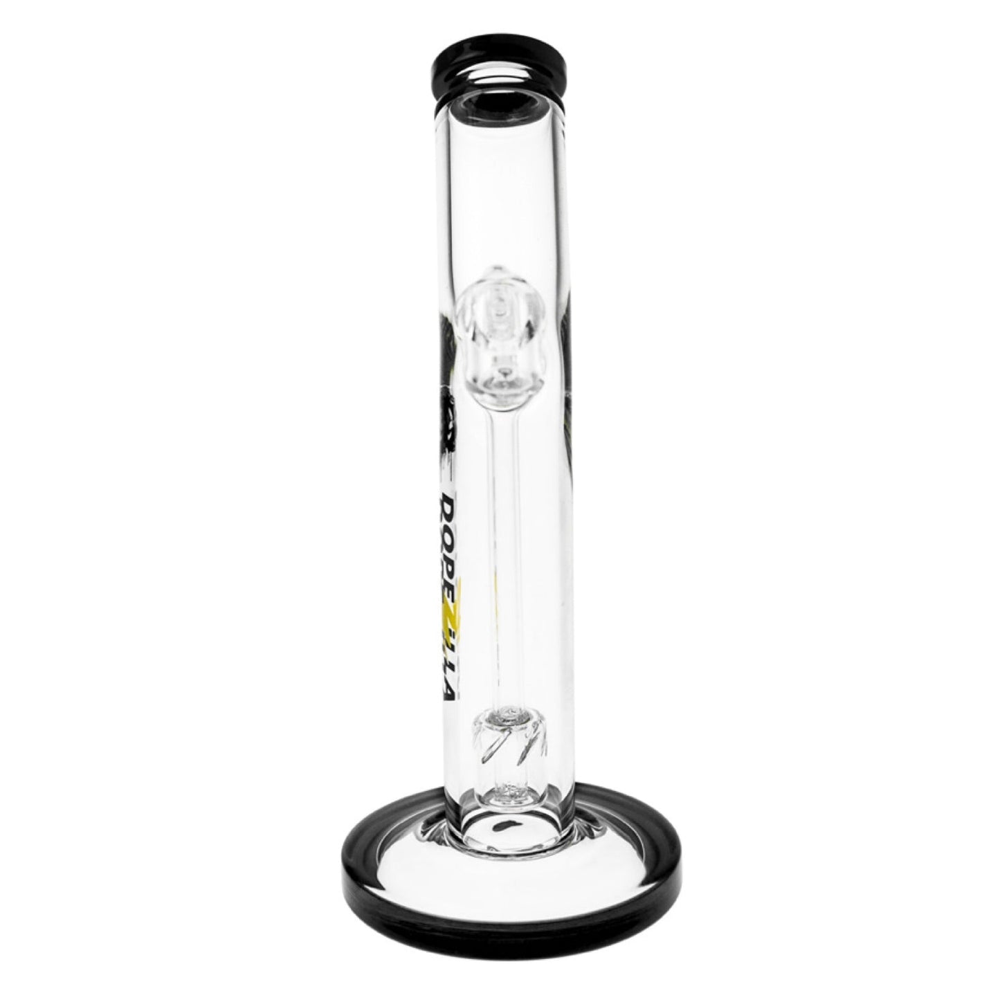 Dopezilla 10” Banshee Dab Rig by Dopezilla | Mission Dispensary