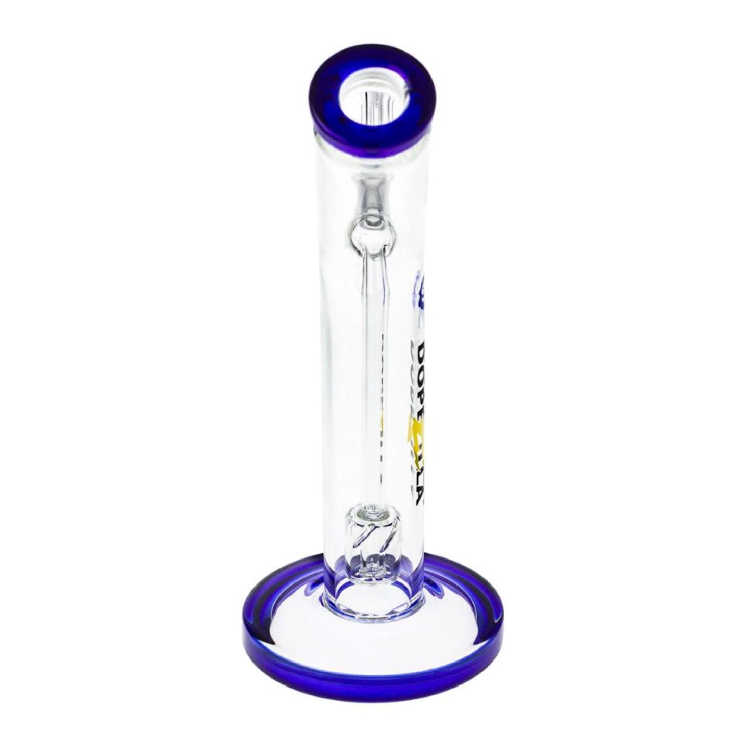 Dopezilla 10” Banshee Dab Rig by Dopezilla | Mission Dispensary