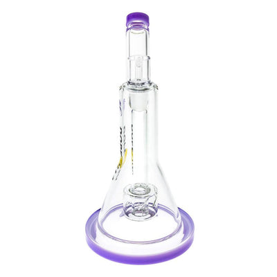 Dopezilla 9” Basilisk Dab Rig by Dopezilla | Mission Dispensary