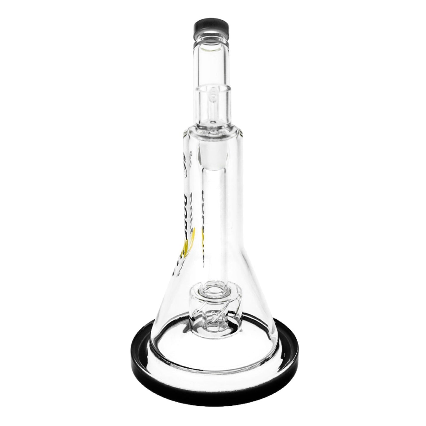 Dopezilla 9” Basilisk Dab Rig by Dopezilla | Mission Dispensary