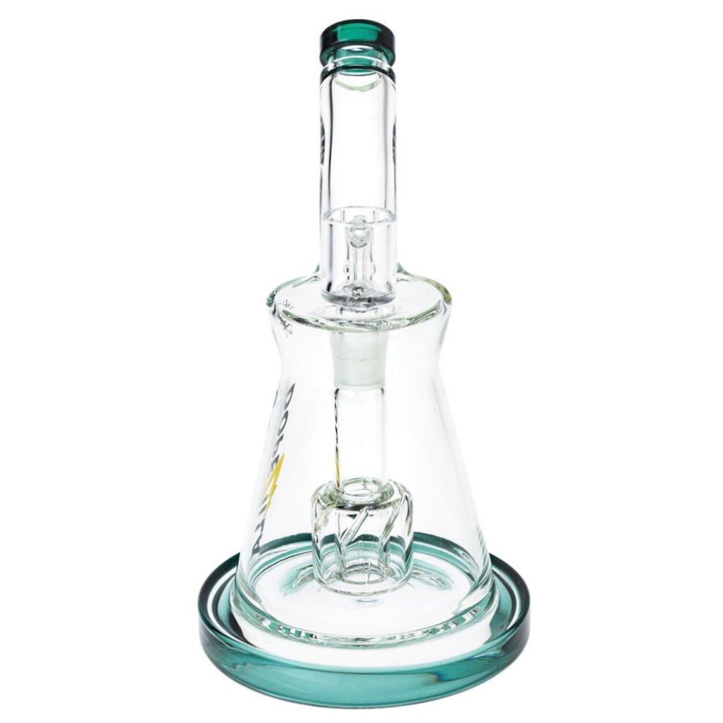 Dopezilla 8” Kraken Dab Rig by Dopezilla | Mission Dispensary