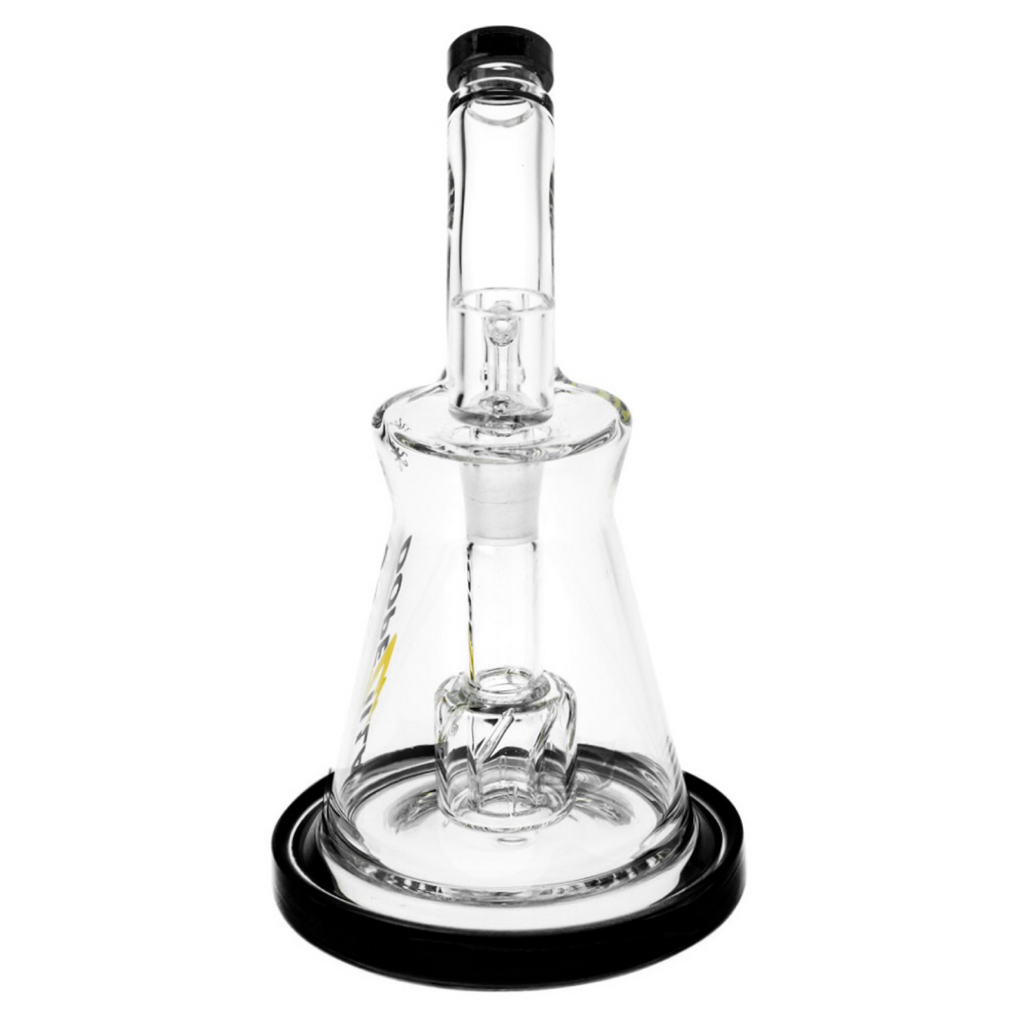 Dopezilla 8” Kraken Dab Rig by Dopezilla | Mission Dispensary