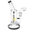 Dopezilla 9” Lycan Dab Rig by Dopezilla | Mission Dispensary