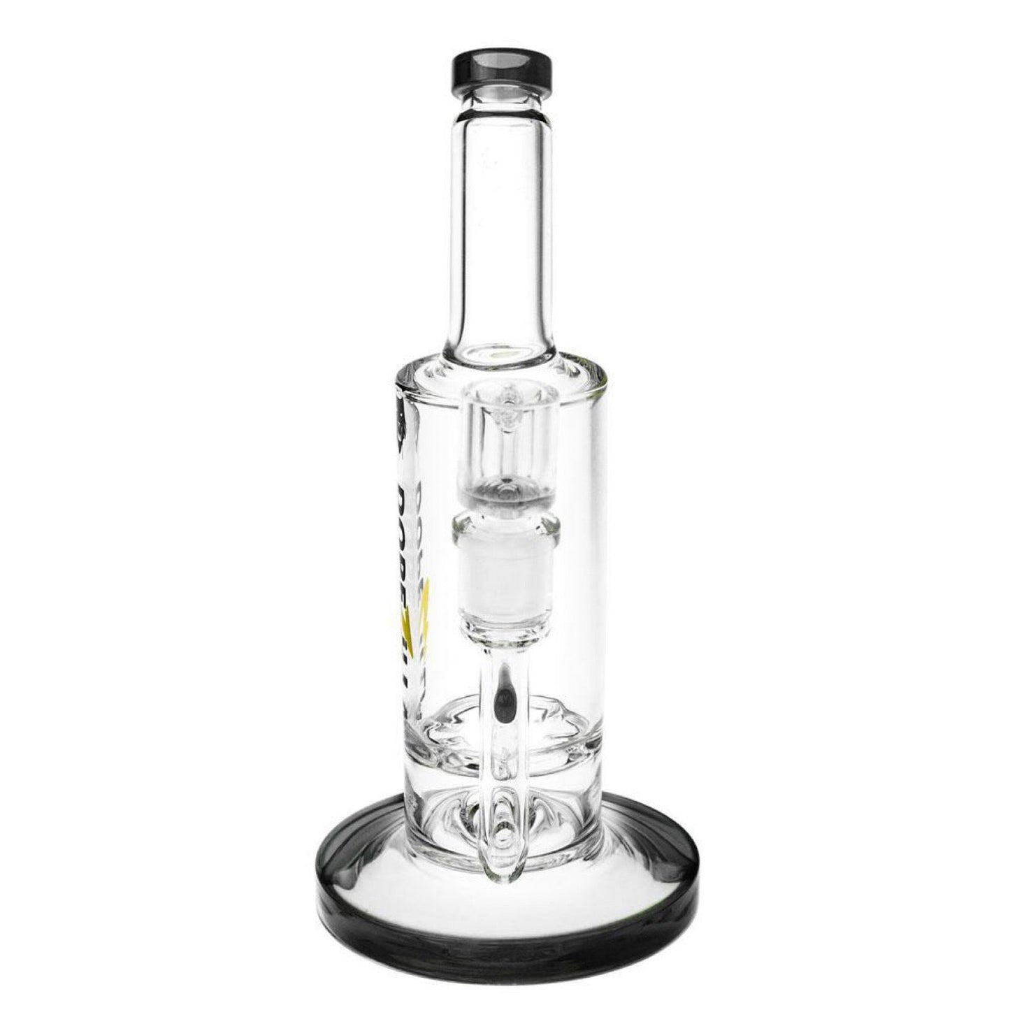 Dopezilla 9” Lycan Dab Rig by Dopezilla | Mission Dispensary