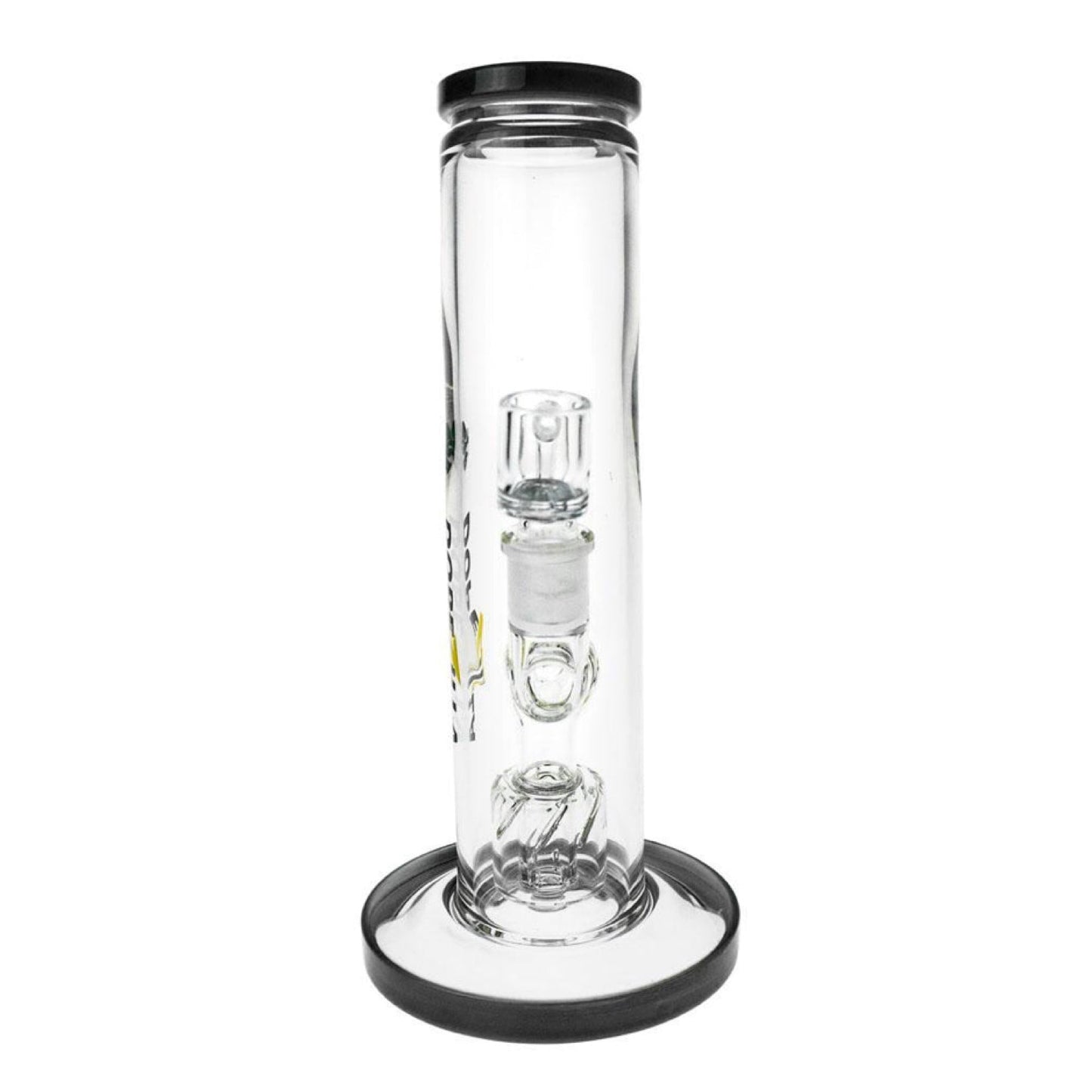 Dopezilla 10” Orge Dab Rig by Dopezilla | Mission Dispensary