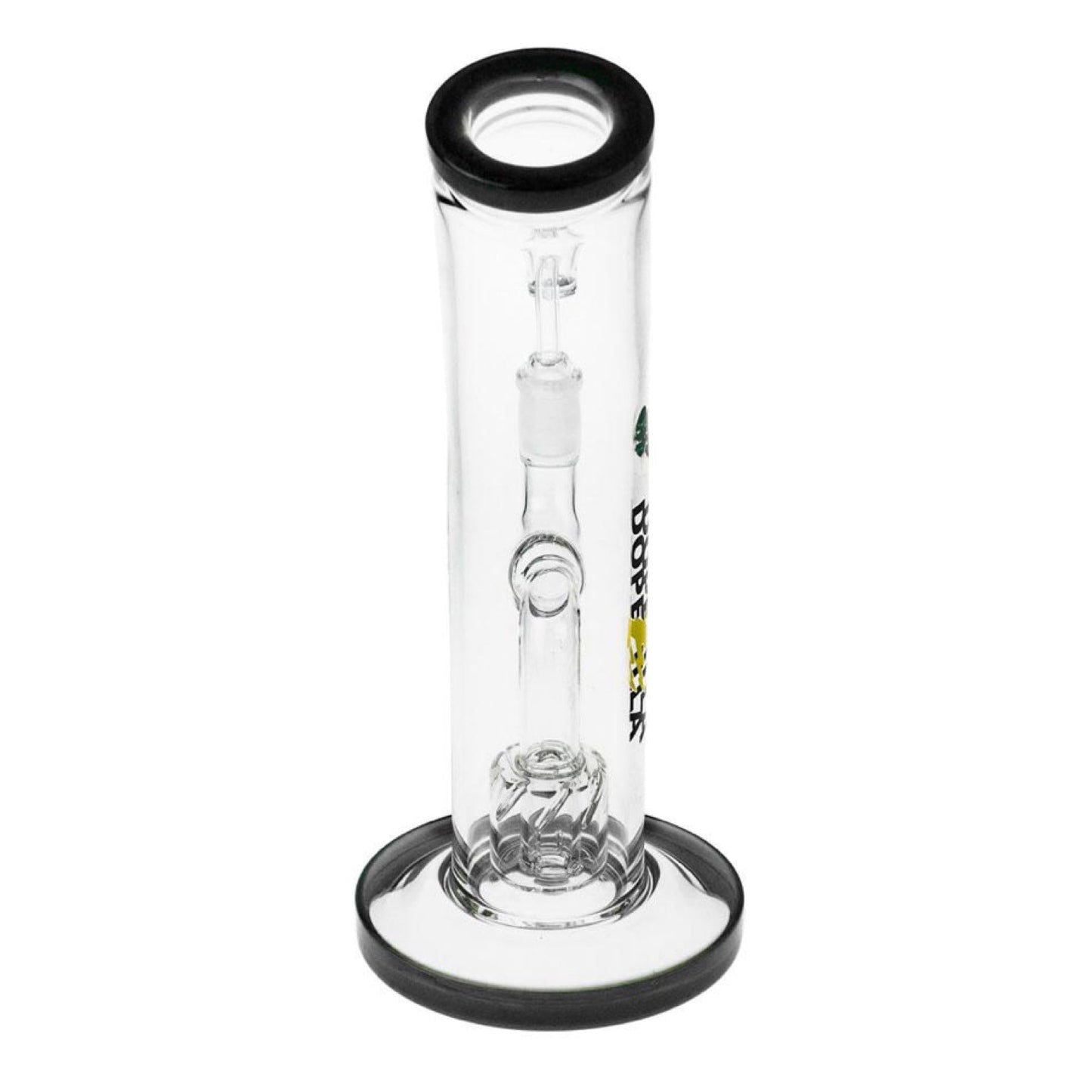 Dopezilla 10” Orge Dab Rig by Dopezilla | Mission Dispensary