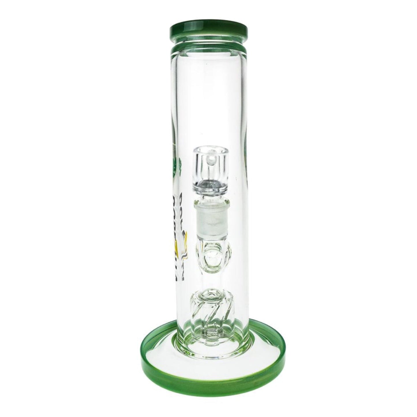 Dopezilla 10” Orge Dab Rig by Dopezilla | Mission Dispensary