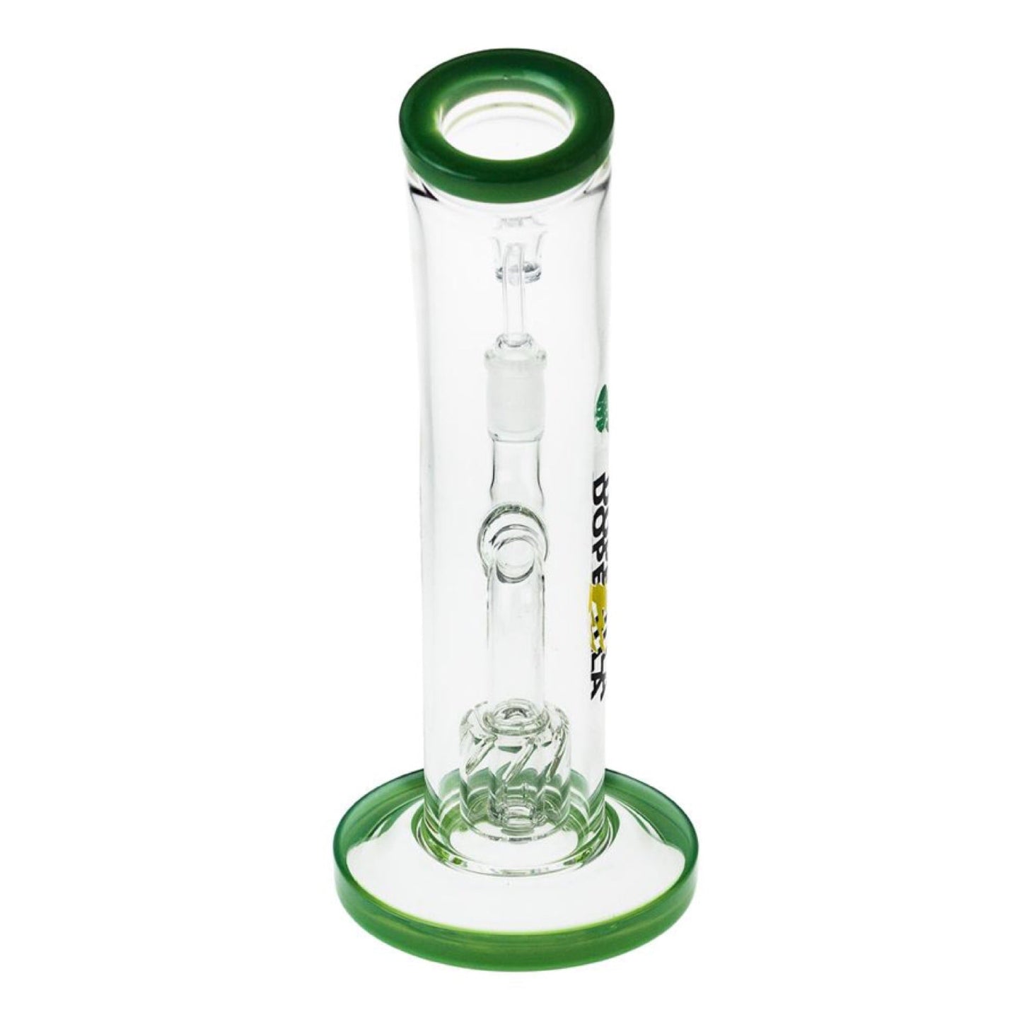 Dopezilla 10” Orge Dab Rig by Dopezilla | Mission Dispensary