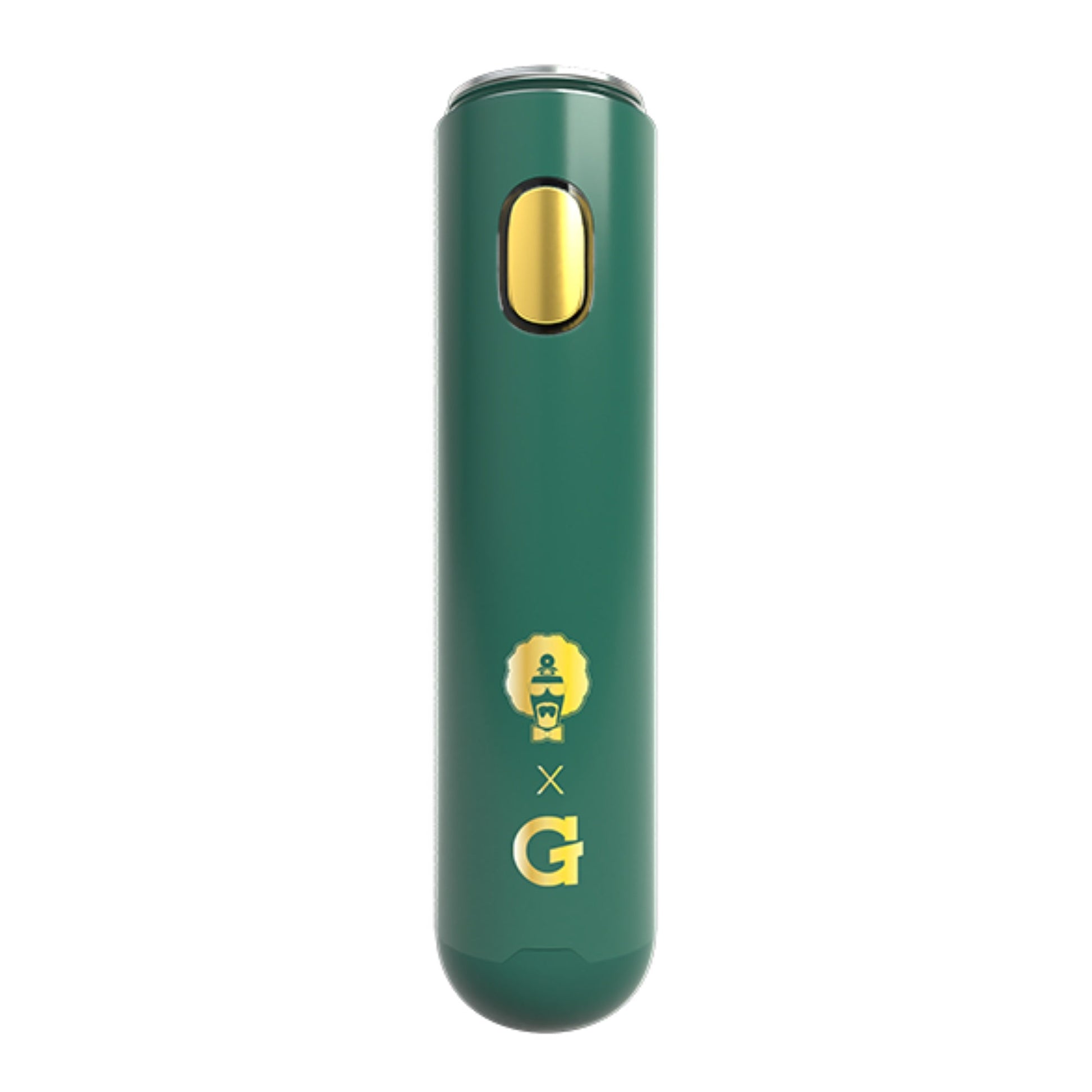 Dr. Greenthumb’s x G Pen Micro+ Vaporizer 🔋 by Grenco Science | Mission Dispensary