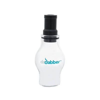 Dr. Dabber Ghost Glass Globe Attachment by Dr. Dabber | Mission Dispensary