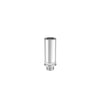 Dr. Dabber Light Titanium Coil Atomizer by Dr. Dabber | Mission Dispensary