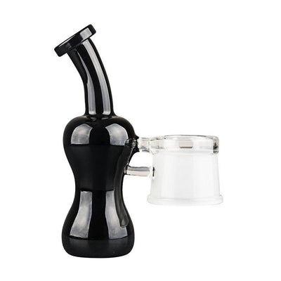 Dr. Dabber Switch Black Glass Percolator by Dr. Dabber | Mission Dispensary