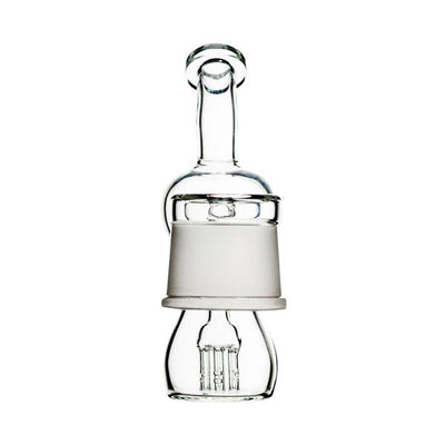 Dr. Dabber Switch Clear Glass Replacement Percolator by Dr. Dabber | Mission Dispensary