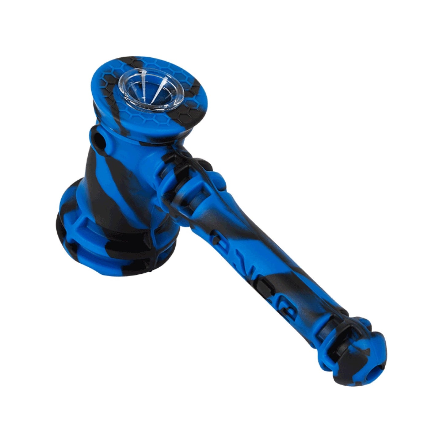 Eyce Indestructible Hammer Bubbler by Eyce | Mission Dispensary