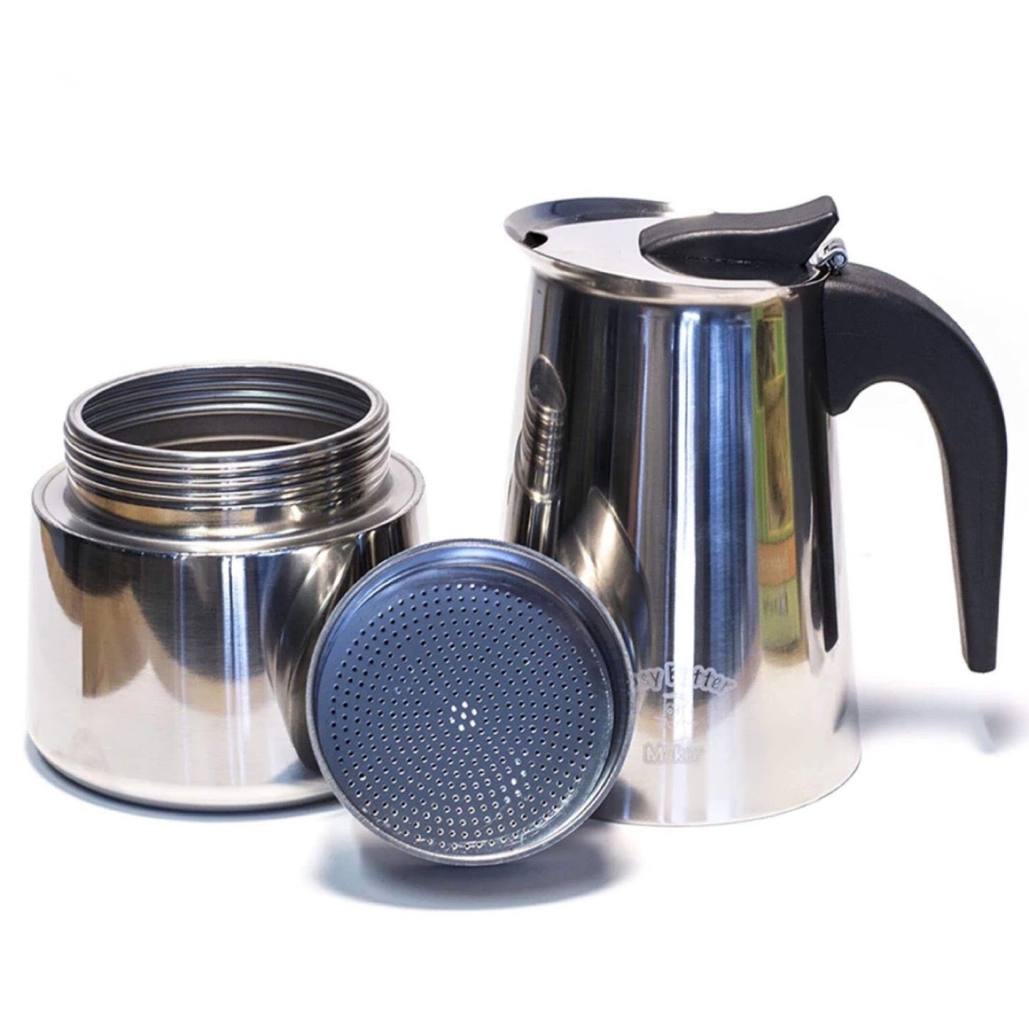 Easy Butter Maker 1-Stick Infuser Kettle by Easy Butter Co. | Mission Dispensary