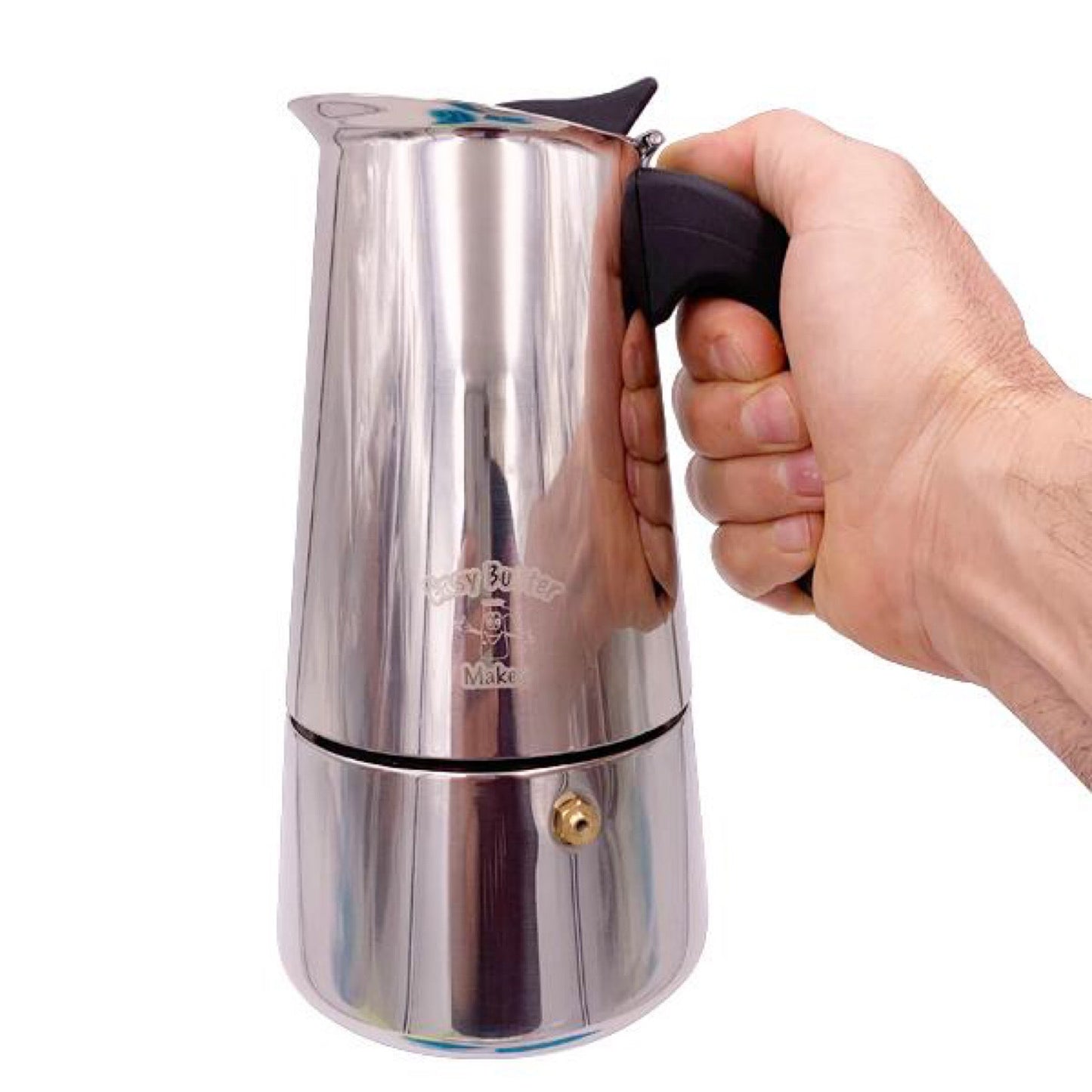 Easy Butter Maker 2-Stick Infuser Kettle by Easy Butter Co. | Mission Dispensary