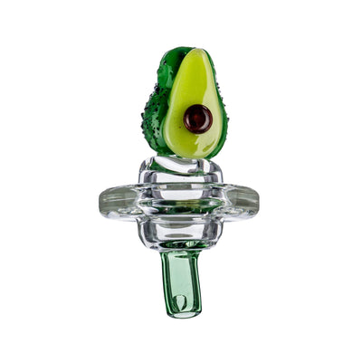 Empire Glassworks Avocadope Carb Cap 🥑 by Empire Glassworks | Mission Dispensary