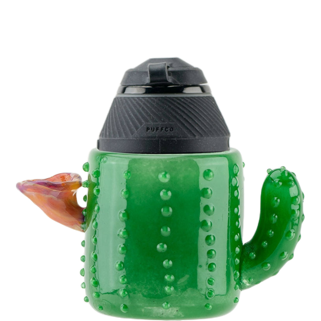 Empire Glassworks Cactus Adapter for Puffco Proxy by Empire Glassworks | Mission Dispensary