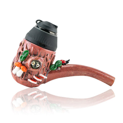 Empire Glassworks Hootie Sherlock Pipe for Puffco Proxy by Empire Glassworks | Mission Dispensary