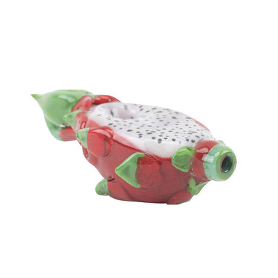 Empire Glassworks Dragon Fruit Hand Pipe by Empire Glassworks | Mission Dispensary