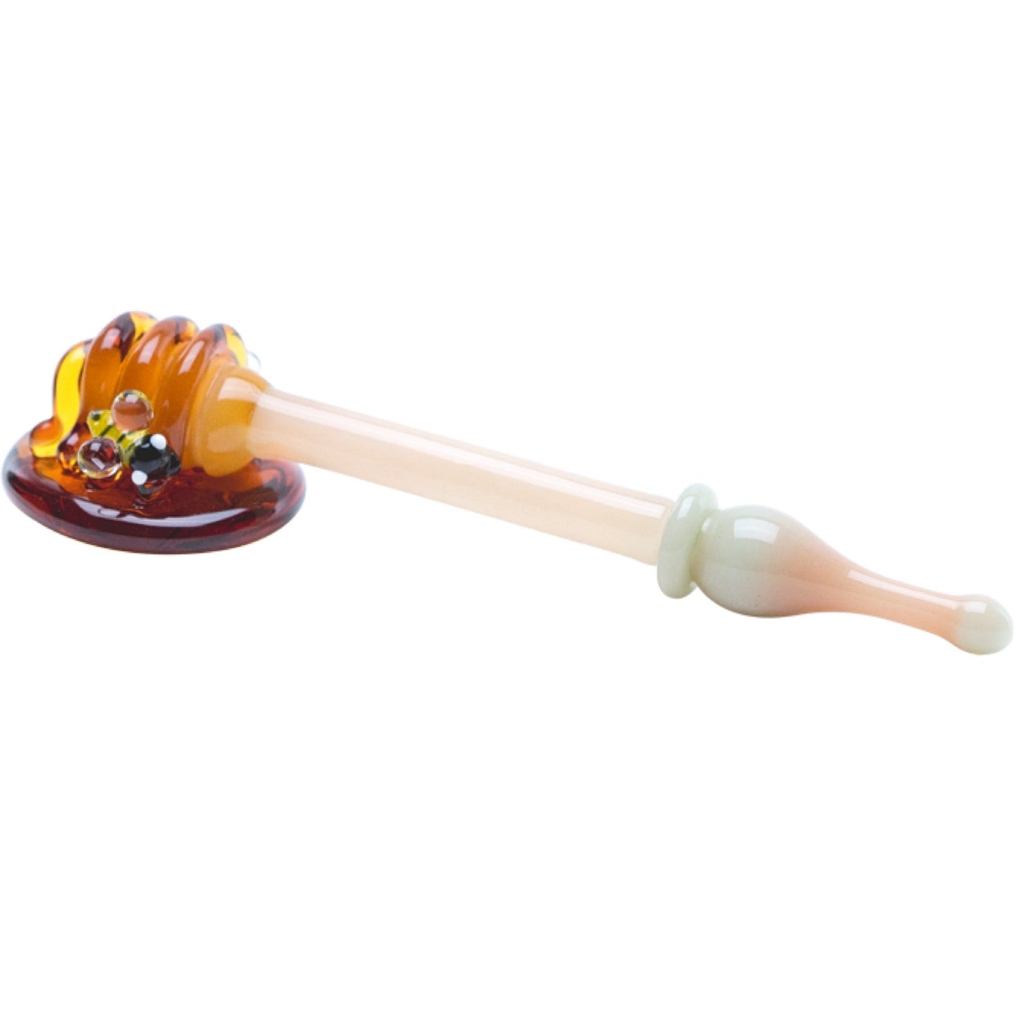 Empire Glassworks Honey Bee Dabber 🐝 by Empire Glassworks | Mission Dispensary