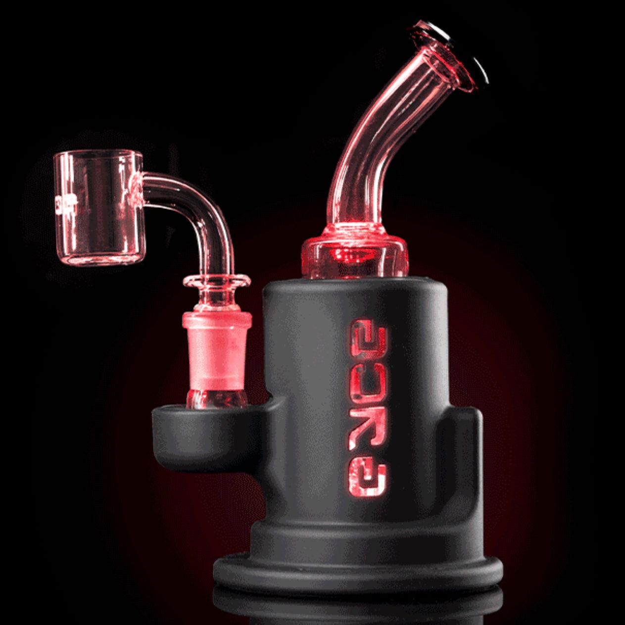 Eyce Spark Rig LED Expansion Pack by Eyce | Mission Dispensary