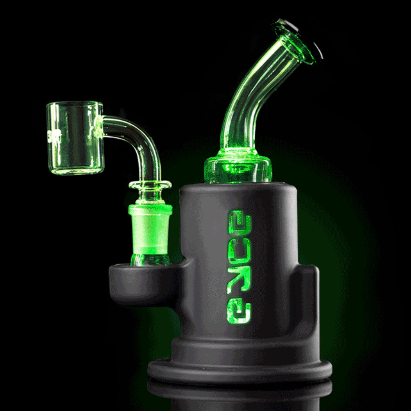 Eyce Spark Rig LED Expansion Pack by Eyce | Mission Dispensary
