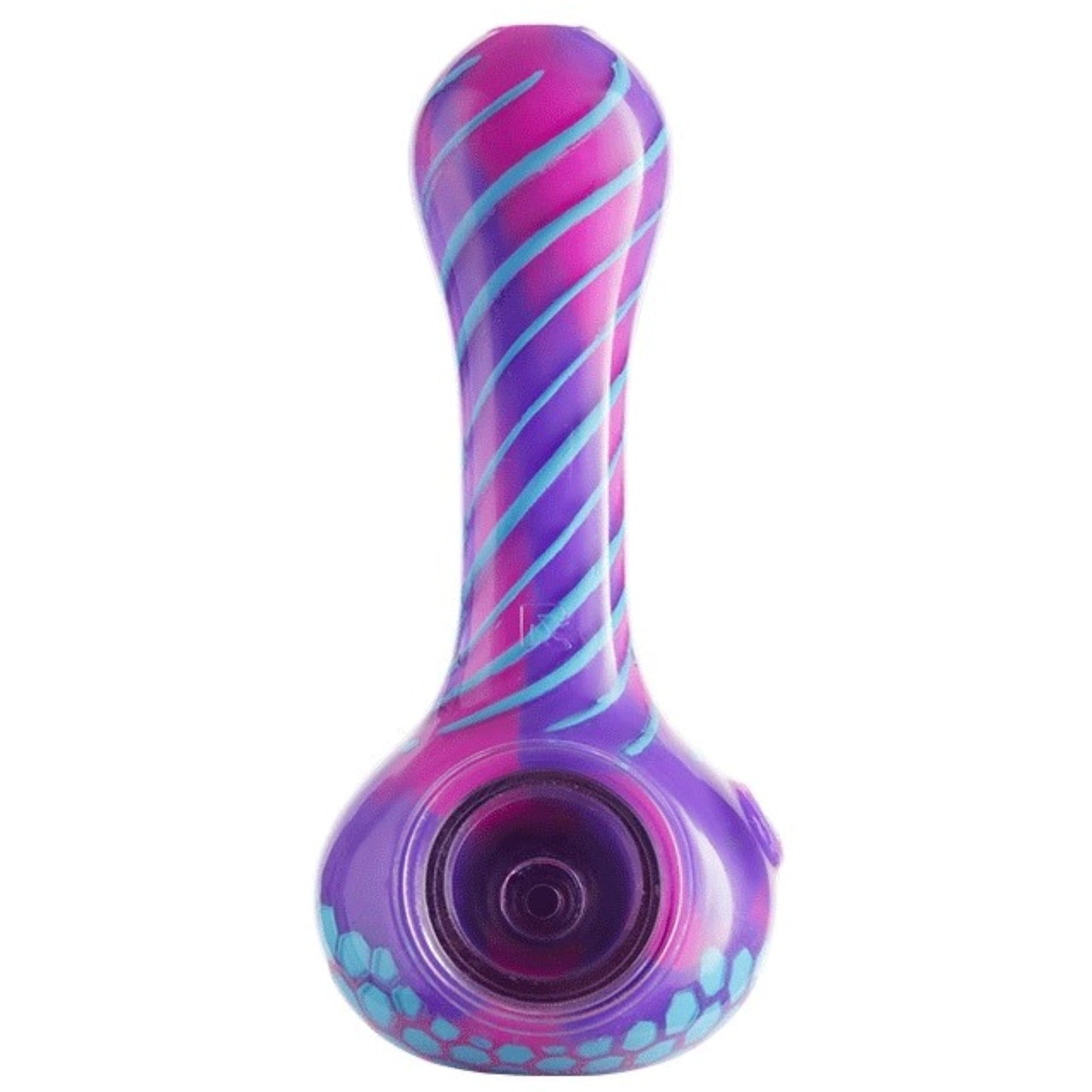 Eyce Oraflex Honeycomb Hand Pipe