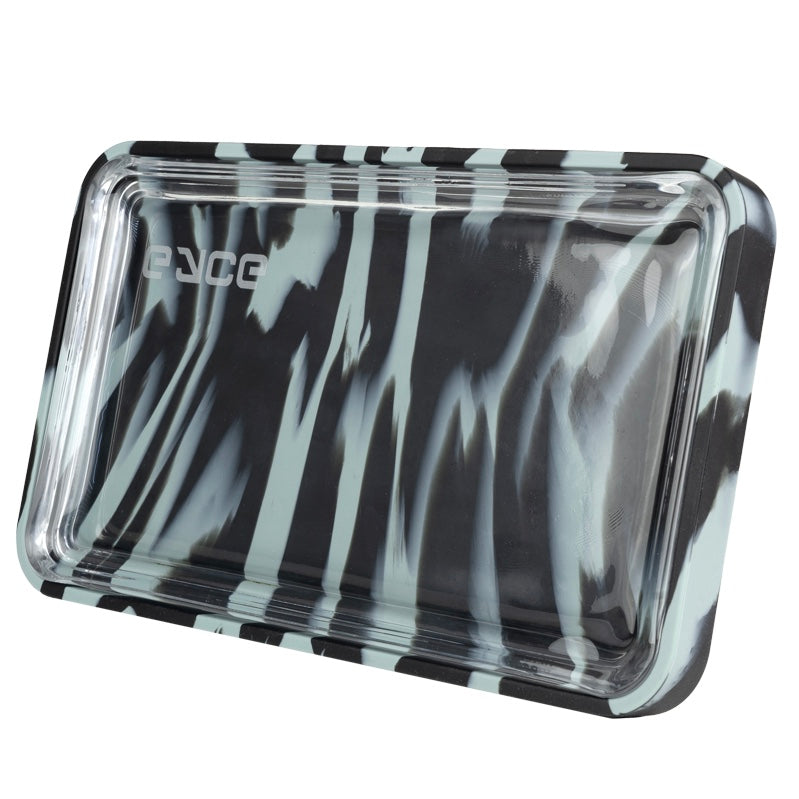 Eyce ProTeck Series 2-in-1 Rolling Tray by Eyce | Mission Dispensary
