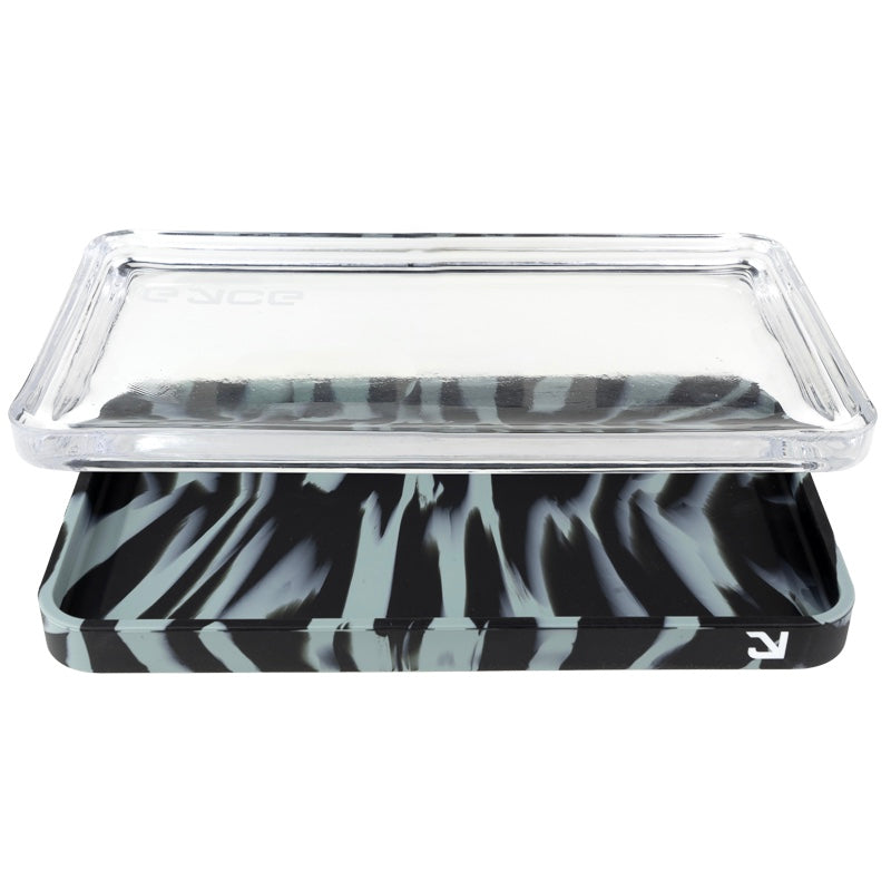 Eyce ProTeck Series 2-in-1 Rolling Tray by Eyce | Mission Dispensary