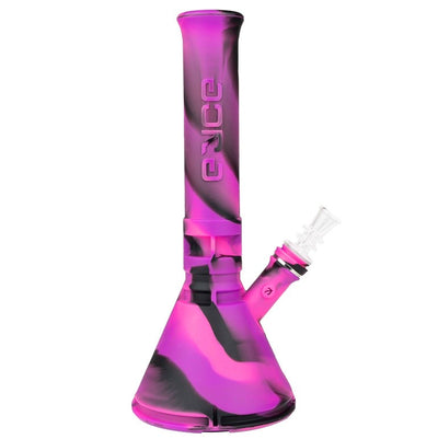 Eyce Indestructible 13” Silicone Beaker Bong by Eyce | Mission Dispensary