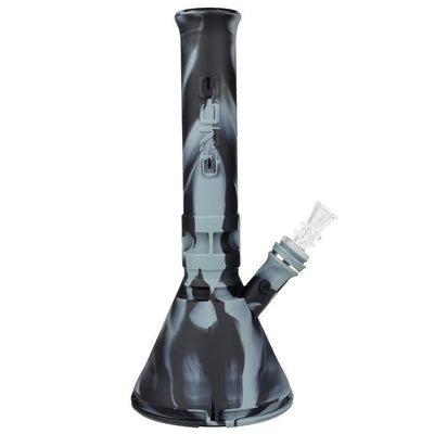 Eyce Indestructible 13” Silicone Beaker Bong by Eyce | Mission Dispensary