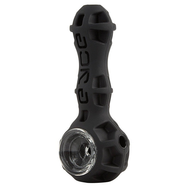 Eyce Indestructible Silicone Spoon Pipe by Eyce | Mission Dispensary