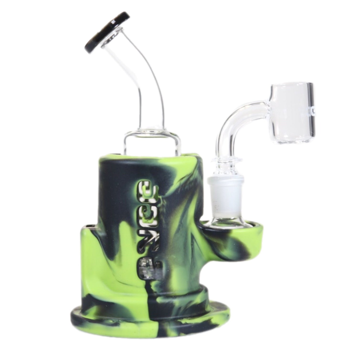 Eyce ProTeck Series LED Spark Rig 🌿 by Eyce | Mission Dispensary