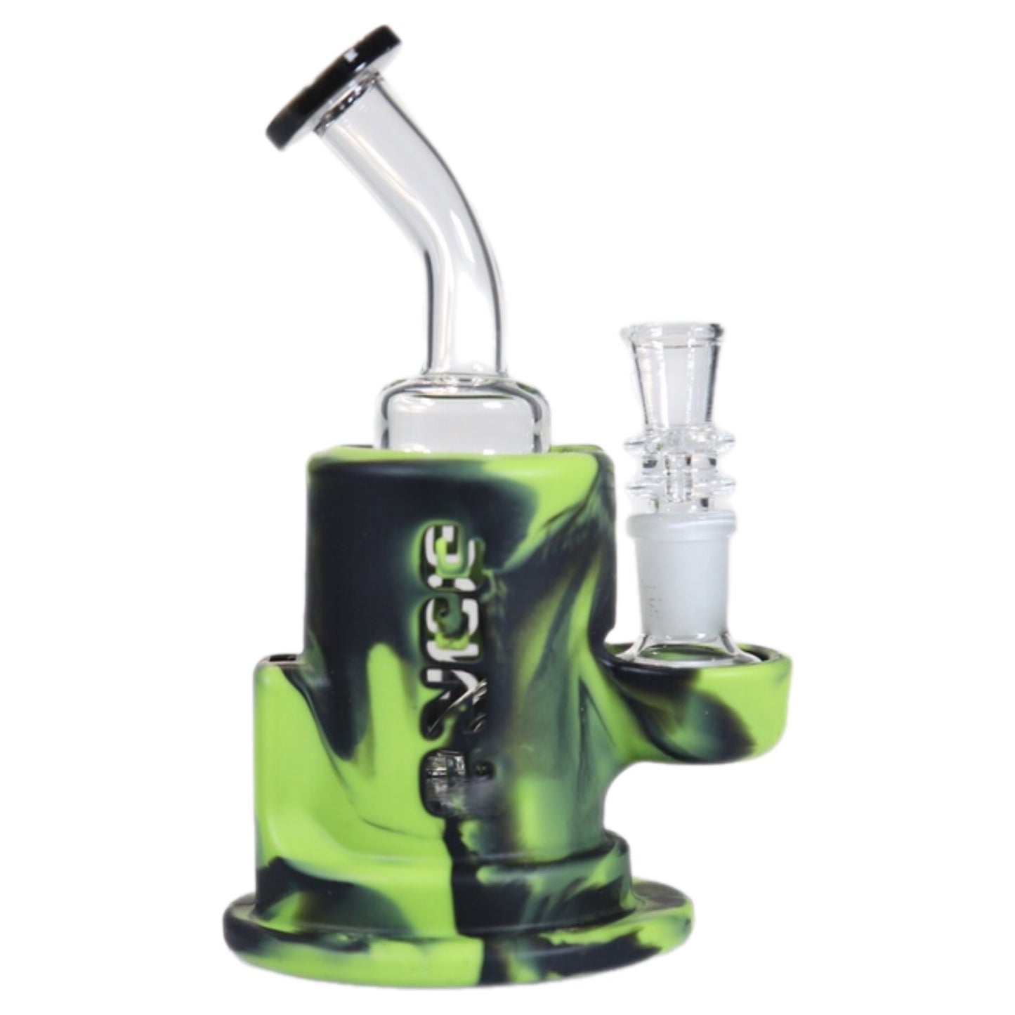 Eyce ProTeck Series LED Spark Rig 🌿 by Eyce | Mission Dispensary