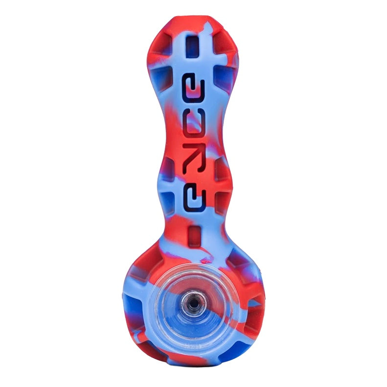 Eyce Indestructible Silicone Spoon Pipe by Eyce | Mission Dispensary