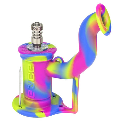 Eyce Indestructible Silicone Dab Rig 2.0 by Eyce | Mission Dispensary