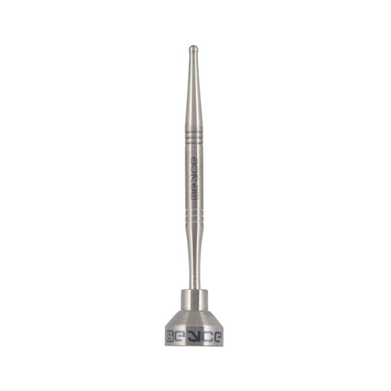Eyce 10mm Titanium Carb Cap by Eyce | Mission Dispensary