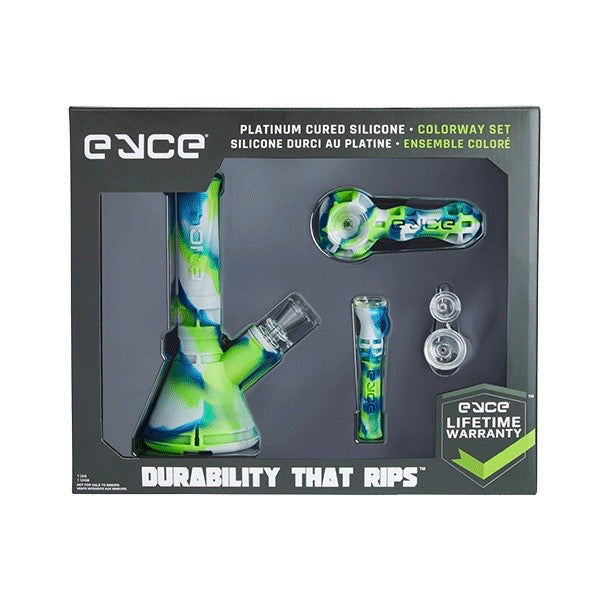 Eyce Colorway Box Set by Eyce | Mission Dispensary