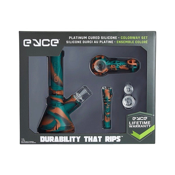 Eyce Colorway Box Set by Eyce | Mission Dispensary