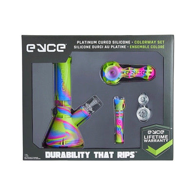 Eyce Colorway Box Set by Eyce | Mission Dispensary
