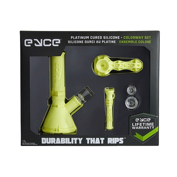 Eyce Colorway Box Set by Eyce | Mission Dispensary