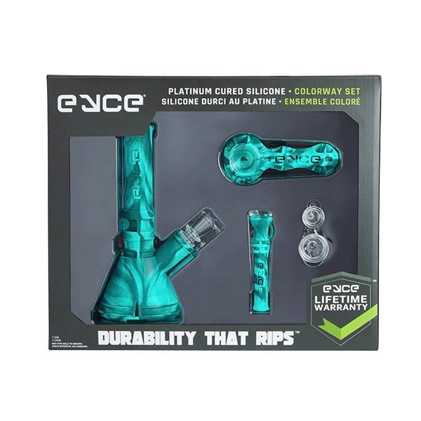 Eyce Colorway Box Set by Eyce | Mission Dispensary