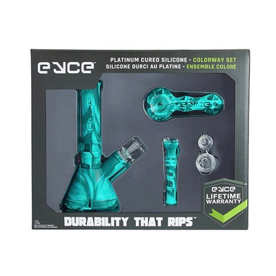 Eyce Colorway Box Set by Eyce | Mission Dispensary