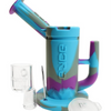 Eyce Indestructible Silicone Sidecar Rig by Eyce | Mission Dispensary