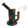 Eyce Indestructible Silicone Sidecar Rig by Eyce | Mission Dispensary