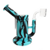 Eyce Indestructible Silicone Sidecar Rig by Eyce | Mission Dispensary