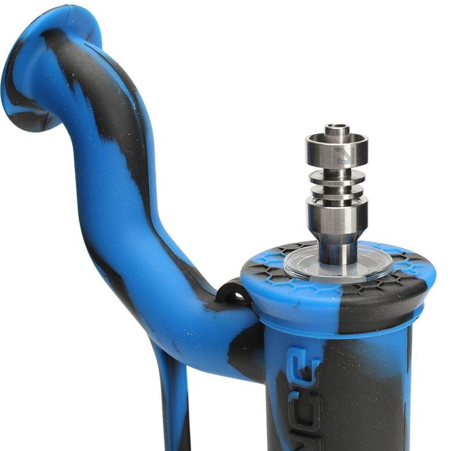 Eyce Indestructible Silicone Dab Rig 2.0 by Eyce | Mission Dispensary